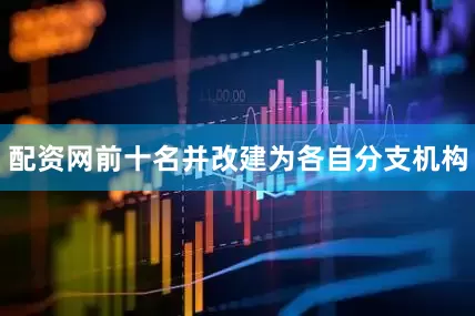 配资网前十名并改建为各自分支机构