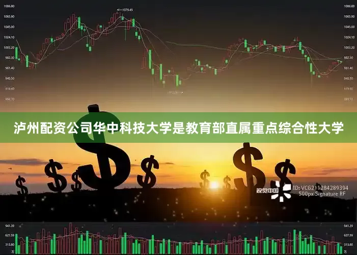 泸州配资公司华中科技大学是教育部直属重点综合性大学