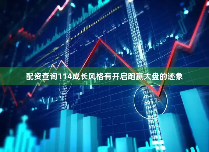 配资查询114成长风格有开启跑赢大盘的迹象