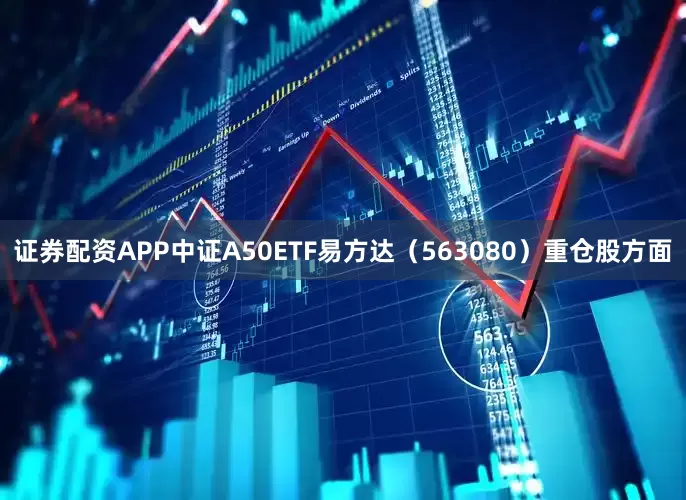 证券配资APP中证A50ETF易方达（563080）重仓股方面